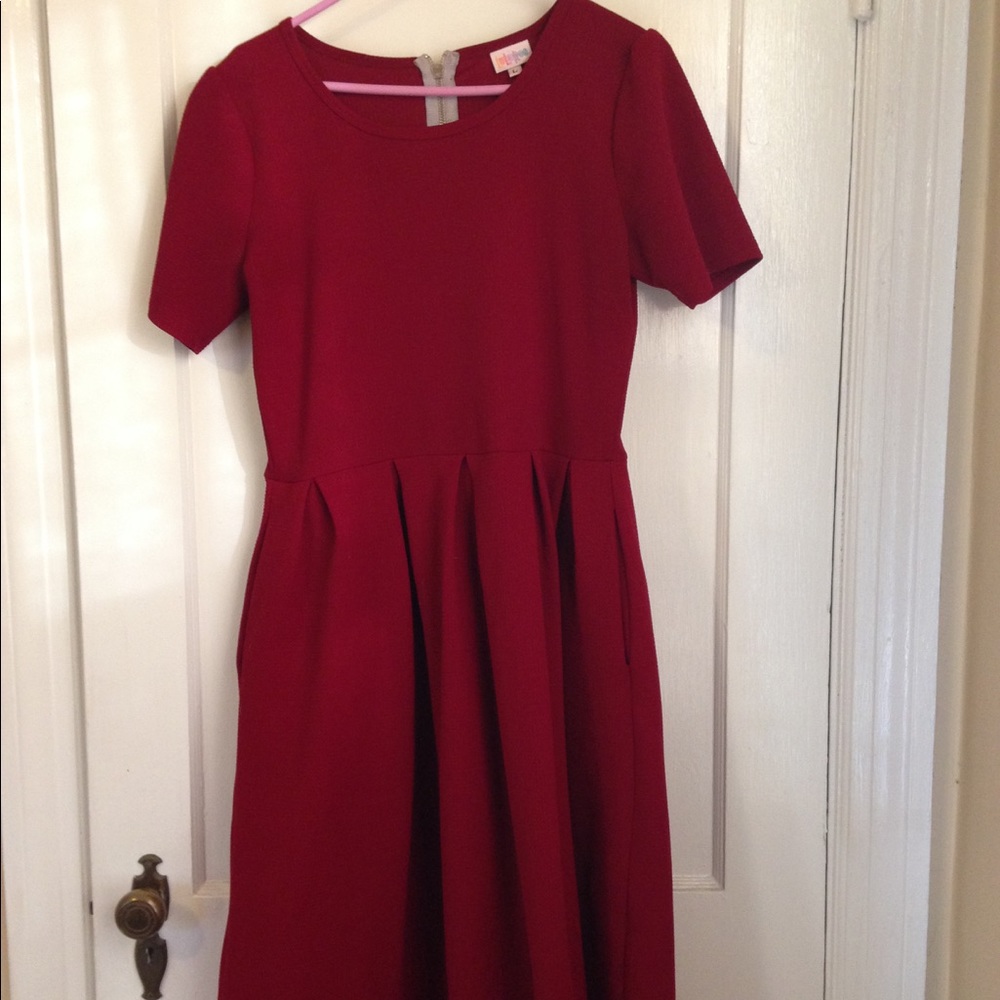 Lularoe Amelia